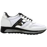 Chaussures de sport Cetti blanches Pointure 37 look fashion pour femme 