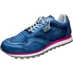 Chaussures basses Cetti bleues Pointure 41 avec un talon jusqu'à 3cm pour femme 