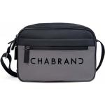 Sacoches Chabrand noires pour homme 