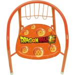 Arditex - Chaise en métal Dragon Ball z