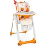 Chaise Haute Polly2Start Chicco Francy Chicken
