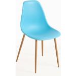 Chaise Mykle - Turquoise