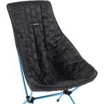Chaise pour Randonnée Helinox Seat Warmer For Chair Two - Black Flow Line One Size