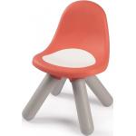 Chaises design rouges made in France 