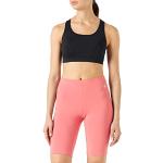 Shorts Champion roses Taille M look sportif pour femme 
