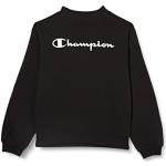 Sweats à capuche Champion noirs look fashion pour fille de la boutique en ligne Amazon.fr 