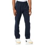 Pantalons Champion bleu marine à imprimés Taille XL look fashion pour homme 