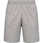Shorts Champion gris en polyester Taille S look sportif pour homme 