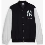 Blousons bombers Champion noirs NY Yankees Taille L pour homme 