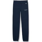 Pantalons de sport Champion bleu marine look sportif pour fille de la boutique en ligne Amazon.fr 