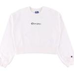 Sweatshirts Champion blancs look fashion pour bébé de la boutique en ligne Kelkoo.fr 