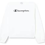 Sweats à capuche Champion blancs look fashion pour fille de la boutique en ligne Amazon.fr 