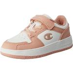 Chaussures de basketball  Champion blanches Pointure 29,5 look fashion pour fille 