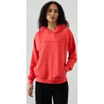 Sweats Champion rouges Taille S 