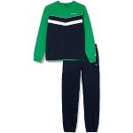 Survêtements Champion Powerblend Fleece bleu marine en polaire Taille 14 ans look sportif pour garçon en promo de la boutique en ligne Amazon.fr 