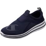 Chaussures de sport Champion bleu marine Pointure 44 look fashion pour homme 