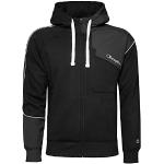 Pullovers Champion noirs Taille M look fashion pour homme 