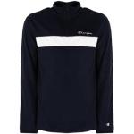 Pullovers Champion blancs en polyester Taille M look fashion pour homme 