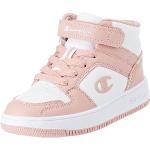 Chaussures de basketball  Champion blanches Pointure 35 look fashion pour fille 