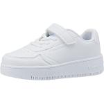Chaussures de basketball  Champion blanches Pointure 33,5 look fashion pour fille 