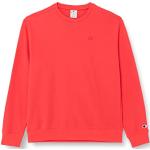 Sweats Champion rouges Taille XL look fashion pour homme 