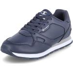 Chaussures de running Champion bleu marine Pointure 45,5 look fashion pour homme 