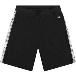 Bermudas Champion noirs Taille XL look casual 