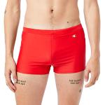 Combinaisons de natation Champion rouges Taille S look fashion pour homme 