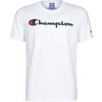 Champion T-Shirt Cotton Athletic Jersey Combed Champion