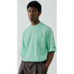T-shirts Champion verts Taille XS pour homme 