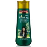 Shampoings vitamine E 200 ml anti chute pour cheveux ternes 
