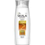 Shampoings vegan à huile de ricin sans silicone 325 ml anti chute hydratants pour cheveux secs 