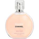 Parfums cheveux Chanel d'origine française 35 ml avec flacon vaporisateur 