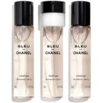 Parfums Chanel Bleu de Chanel aromatiques d'origine française pour femme 