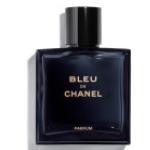 Parfums Chanel Bleu de Chanel aromatiques d'origine française avec flacon vaporisateur 