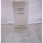 Chanel Coco Mademoiselle Crème Hydratante Pour Le Corps