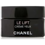 Chanel - LE LIFT Crème Yeux Lissante et Raffermissante - Contenance : 15 g