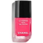 Chanel - LE VERNIS Longue Tenue 500 Rouge Essentiel