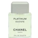 Chanel - PLATINUM ÉGOÏSTE Eau de Toilette Vaporisateur - Contenance : 50 ml