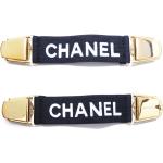 Articles de lingerie de créateur Chanel noirs seconde main Tailles uniques pour femme 