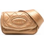 Sacs banane & sacs ceinture de créateur Chanel en cuir de veau seconde main pour femme 