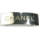 Pinces à cheveux Chanel d'origine française pour femme 