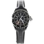 Chanel Vintage - Pre-owned > Pre-owned Accessories > Pre-owned Watches - Black -