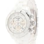 Chanel Vintage - Pre-owned > Pre-owned Accessories > Pre-owned Watches - White -