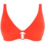Hauts de bikini Chantelle orange 85F pour femme 