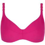 Hauts de bikini Chantelle rose fushia 90C pour femme 
