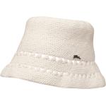 Chapeaux cloches LONGCHAMP blancs look sportif pour femme 