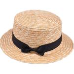 Chapeaux de paille en paille Taille 1 mois look fashion pour fille de la boutique en ligne Amazon.fr 