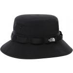 Chapeaux The North Face noirs Taille XL look fashion 