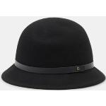 Chapeaux cloches Galeries Lafayette noirs Tailles uniques pour femme 
